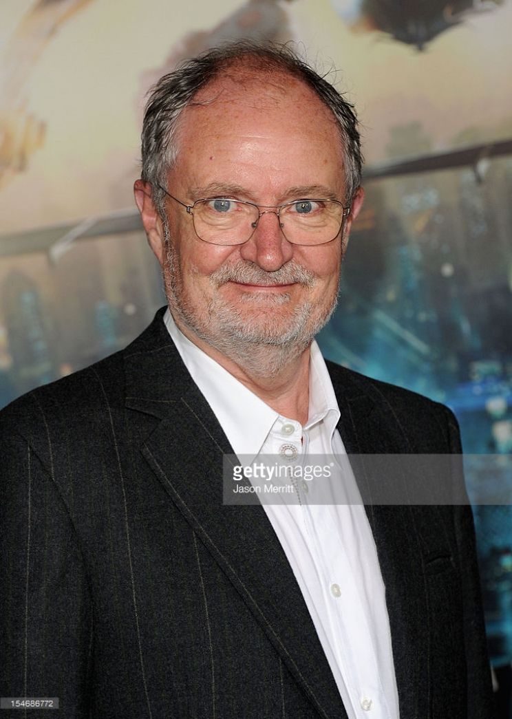 Jim Broadbent