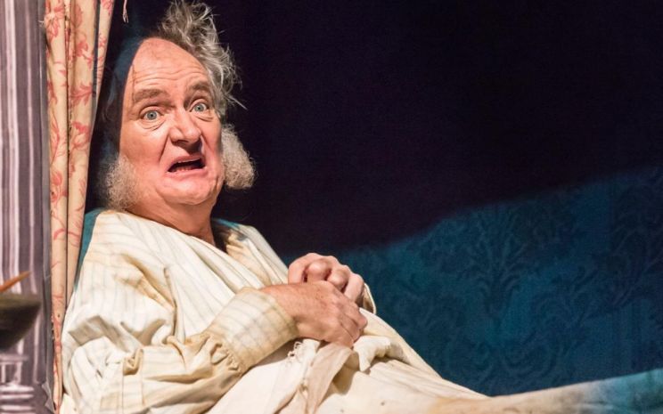 Jim Broadbent