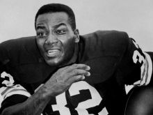 Jim Brown