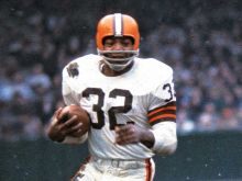 Jim Brown