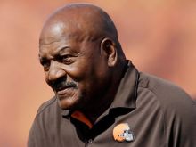 Jim Brown