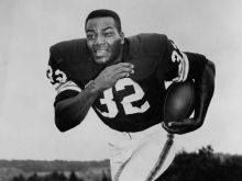 Jim Brown