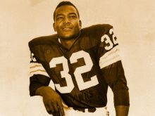 Jim Brown