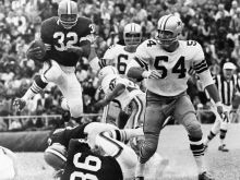 Jim Brown