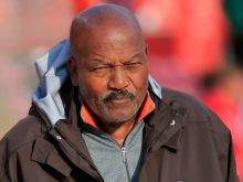 Jim Brown #566824 picture (Landscape Medium)