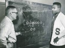 Jim Brown #566827 picture (Landscape Medium)