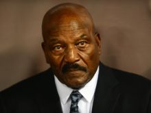 Jim Brown #566830 picture (Landscape Medium)