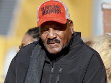 Jim Brown