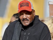 Jim Brown