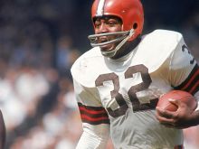 Jim Brown