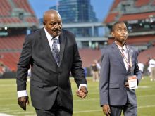 Jim Brown