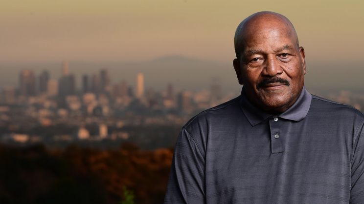 Jim Brown