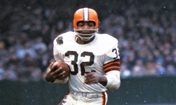 Jim Brown