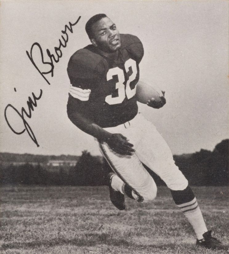 Jim Brown