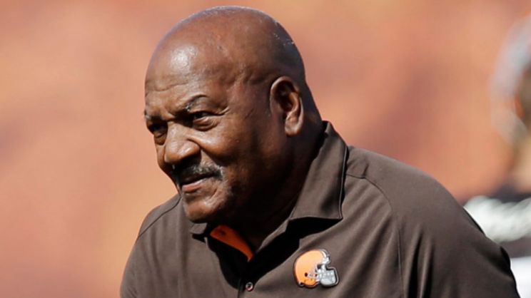 Jim Brown