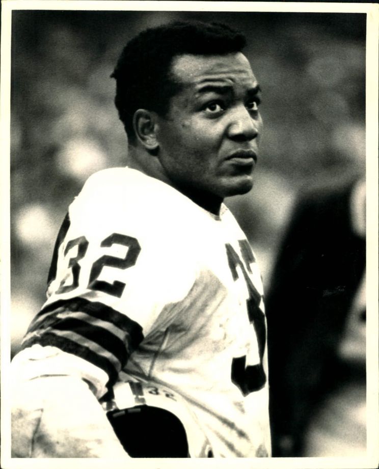 Jim Brown