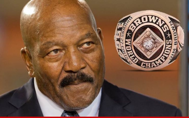 Jim Brown