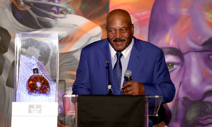 Jim Brown