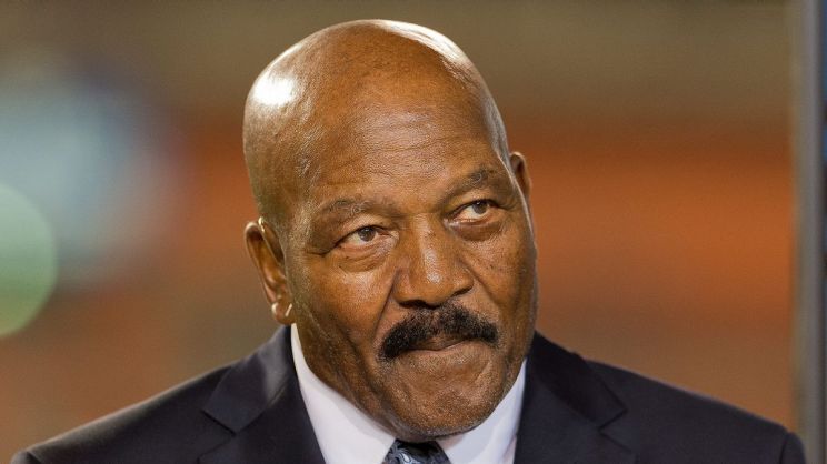 Jim Brown