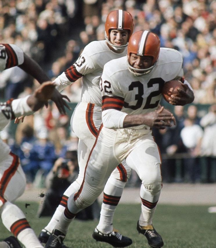 Jim Brown