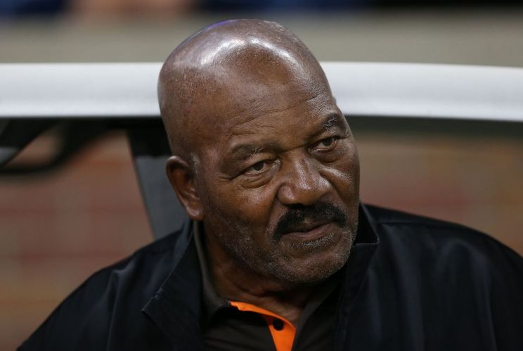 Jim Brown