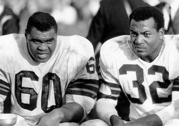 Jim Brown