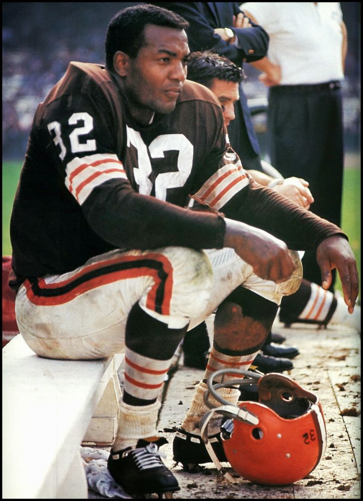 Jim Brown