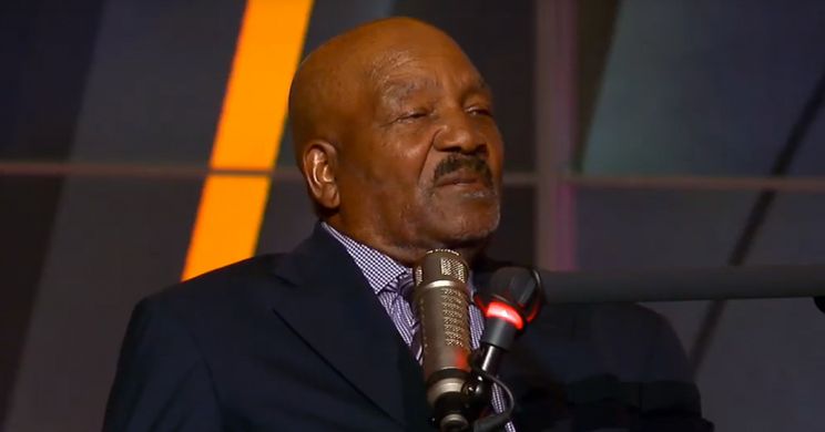 Jim Brown