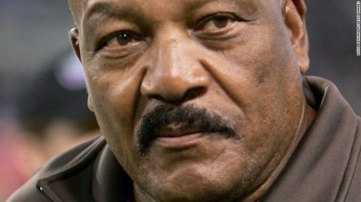 Jim Brown