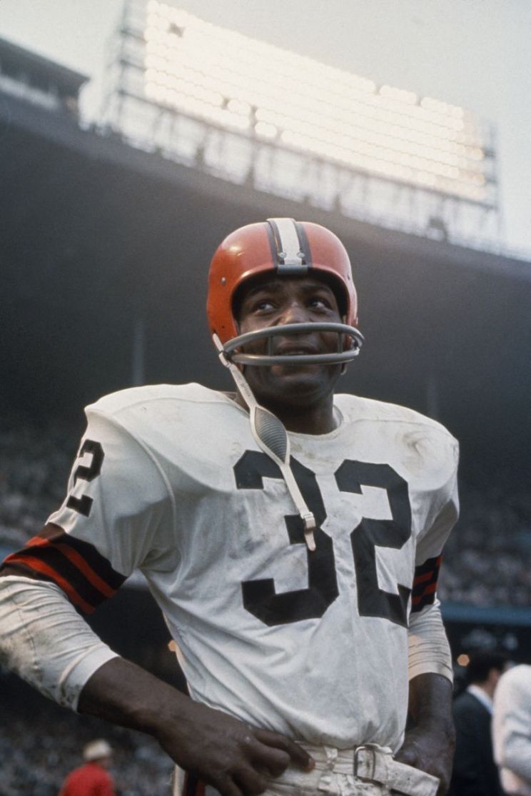 Jim Brown