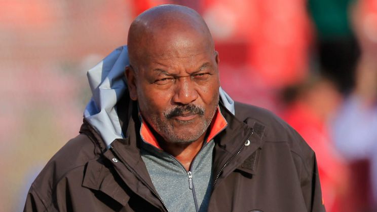 Jim Brown