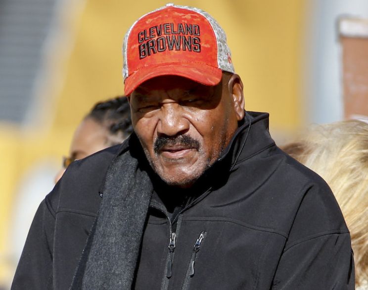 Jim Brown