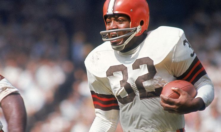 Jim Brown