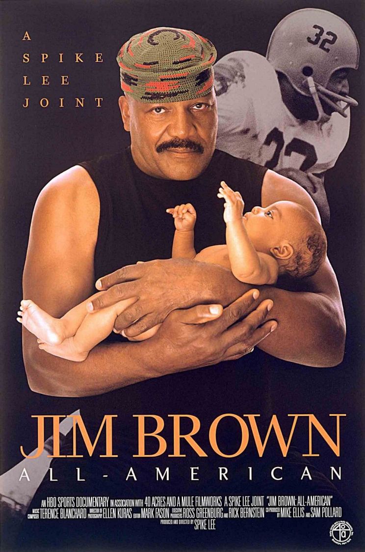 Jim Brown