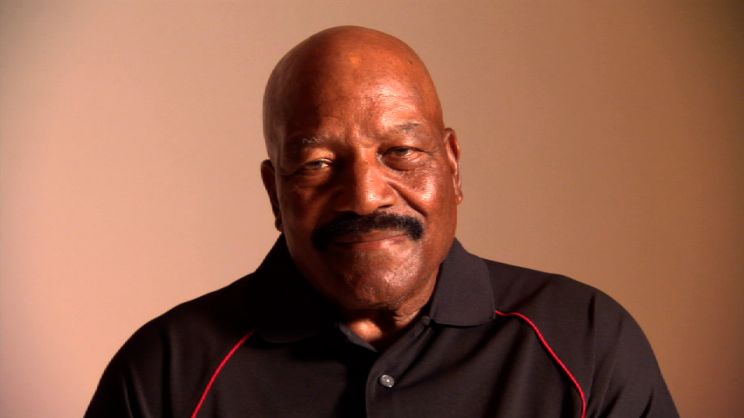 Jim Brown