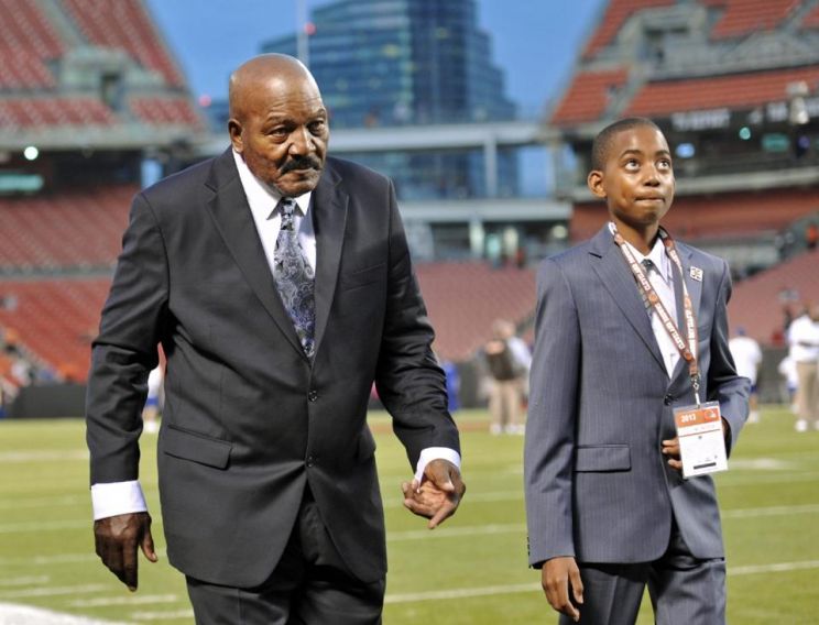 Jim Brown