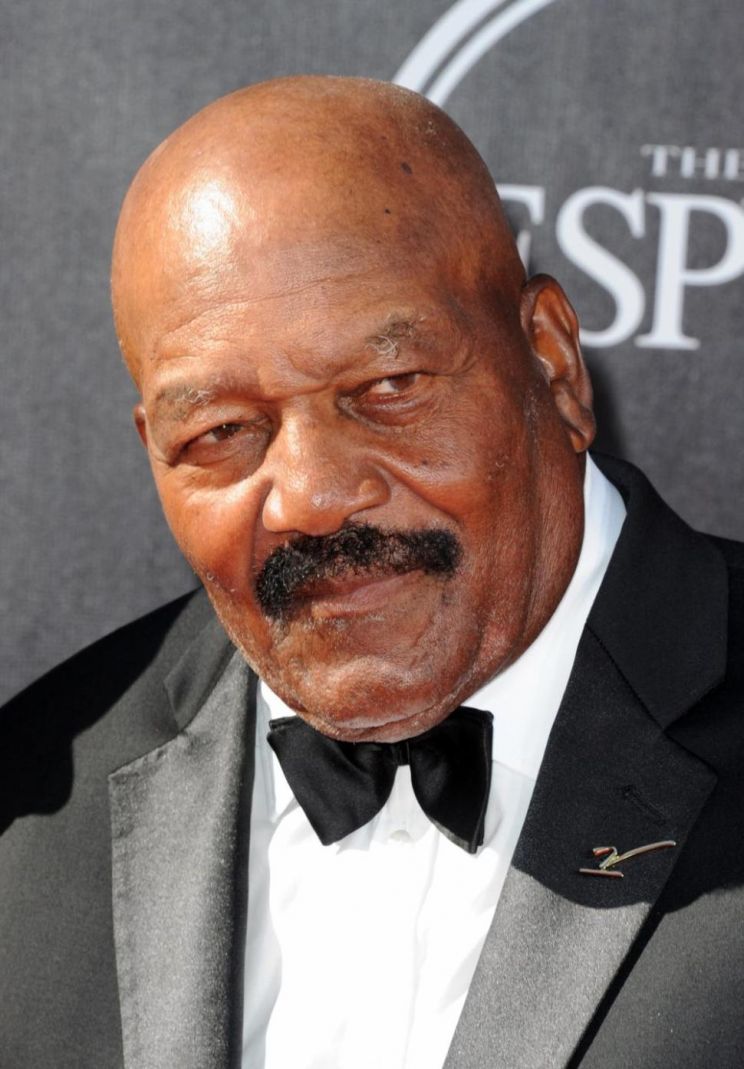 Jim Brown