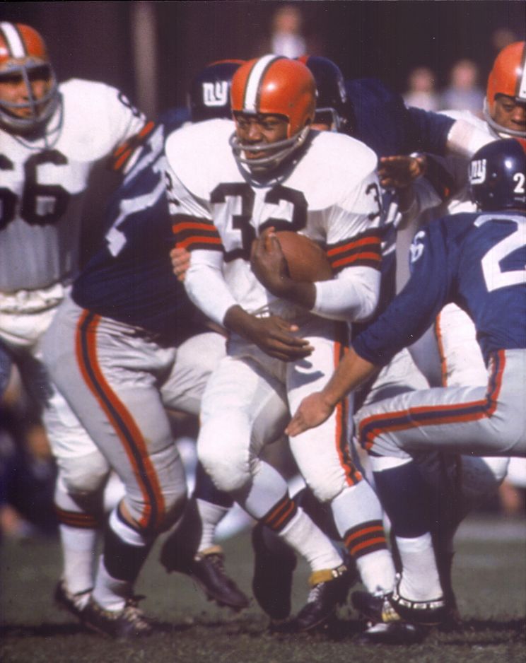 Jim Brown