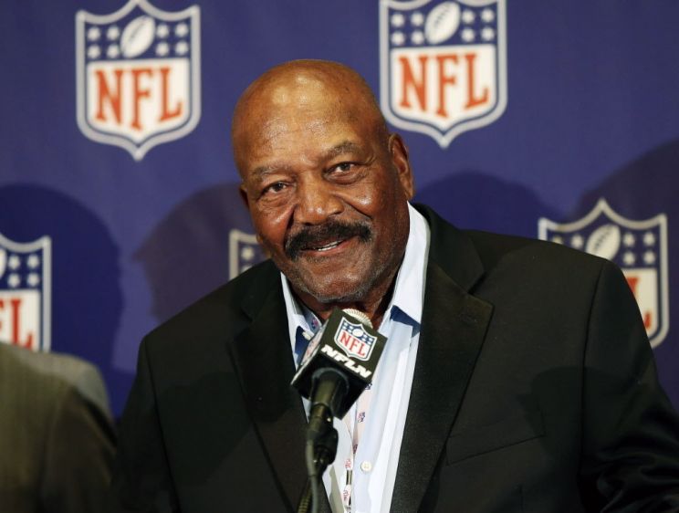 Jim Brown