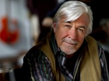 Jim Byrnes