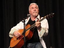 Jim Byrnes