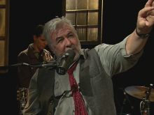 Jim Byrnes