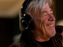 Jim Byrnes