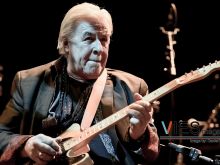 Jim Byrnes