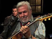 Jim Byrnes