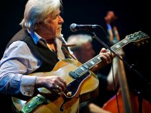 Jim Byrnes