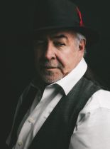 Jim Byrnes