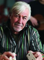 Jim Byrnes