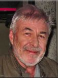 Jim Byrnes