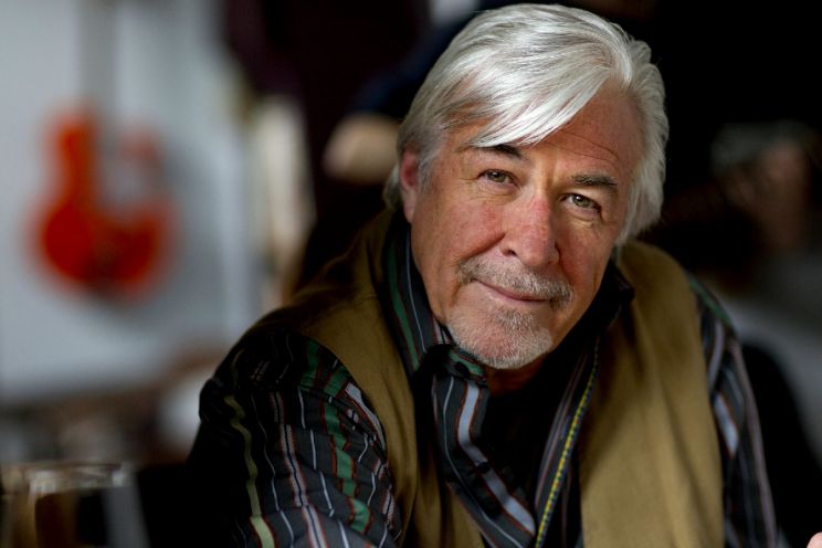 Jim Byrnes